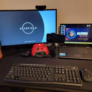 Product Review of auto Face Tracking Tripod, Mother's Day Gift,No App Required, 360° Rotation Face Body Phone Camera Mount Smart Shooting Phone Tracking Holder for Live Vlog Streaming Video, Rechargeable Battery Accessories Selfie from P**9