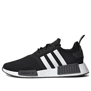adidas NMD R1 Primeblue Black White