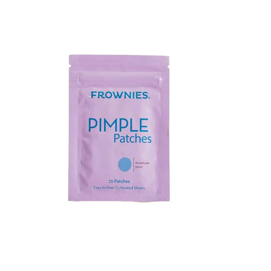 Pimple Patches with Salicylic Acid Sensitive Acne Blend Skin Repair