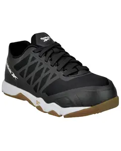 Reebok Men's Speed Tr Lace-Up Work Sneaker Composite Toe - Rb4450