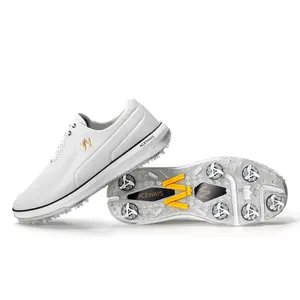 Aceways Magic Golf Shoes