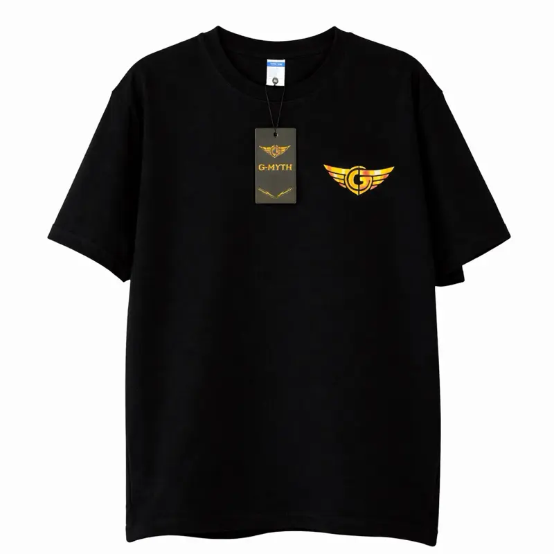 G-MYTH Premium Streetwear Shirt