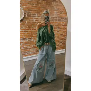 Be Free Top - Emerald