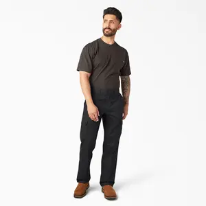 Dickies Relaxed Fit Straight Leg Cargo Work Pants