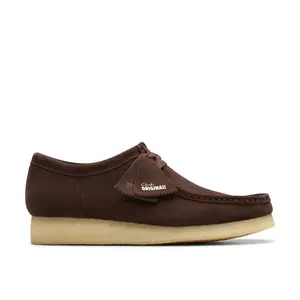 Clarks Originals Mens Wallabee Wallabees