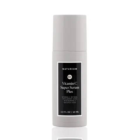Naturium Vitamin C Super Serum Plus - Jumbo