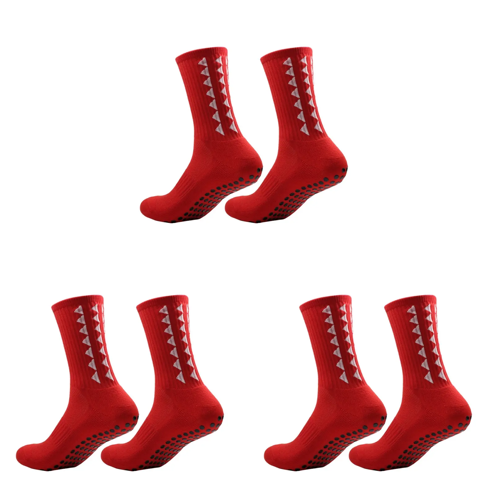 Red*3pairs
