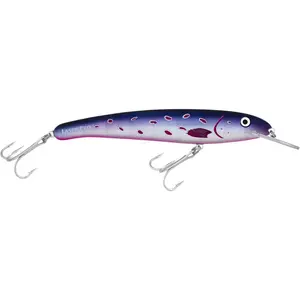Halco Laser Pro 190 Extra Deep Diving Trolling Plug - 7.4 Inch