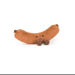 [Yuqing'live] Adorable Design Soft Safe Materials Versatile Use Cute Doll for Gifting Play or Decorative Piece Ideal for All Ages