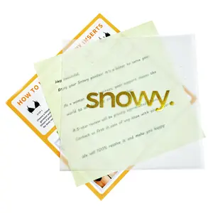 Nipple Cover Accessories - Product Instructions