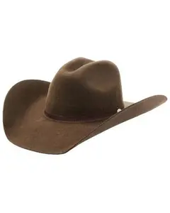 Cody James Unisex 3X Felt Cowboy Hat - Bpf0318cj8n4408