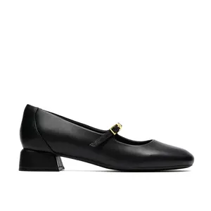 Clarks Womens Daiss30 Bar Pumps,Mary Janes
