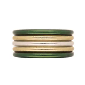 BuDhaGirl | Madison's x Presleigh Bhatia Winner's Circle Stack