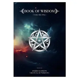 Book of Wisdom Volume 1 Mystical Wisdom & Spiritual Growth  Perfect for Late Night Reading Journal new bible bible collection the jesus bible AwakeningTransformation #SpiritualBook #Mysticism Spanish Rainbow