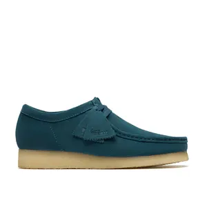 Clarks Originals Mens Wallabee Wallabees