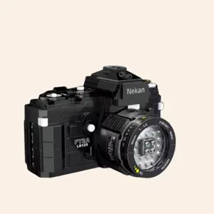 Photography Camera 0002