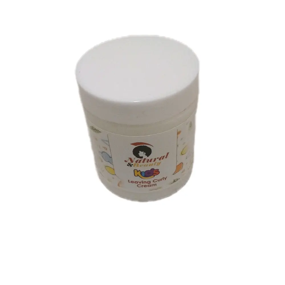 kids ceam hydatant  Nourishing natural & beauty