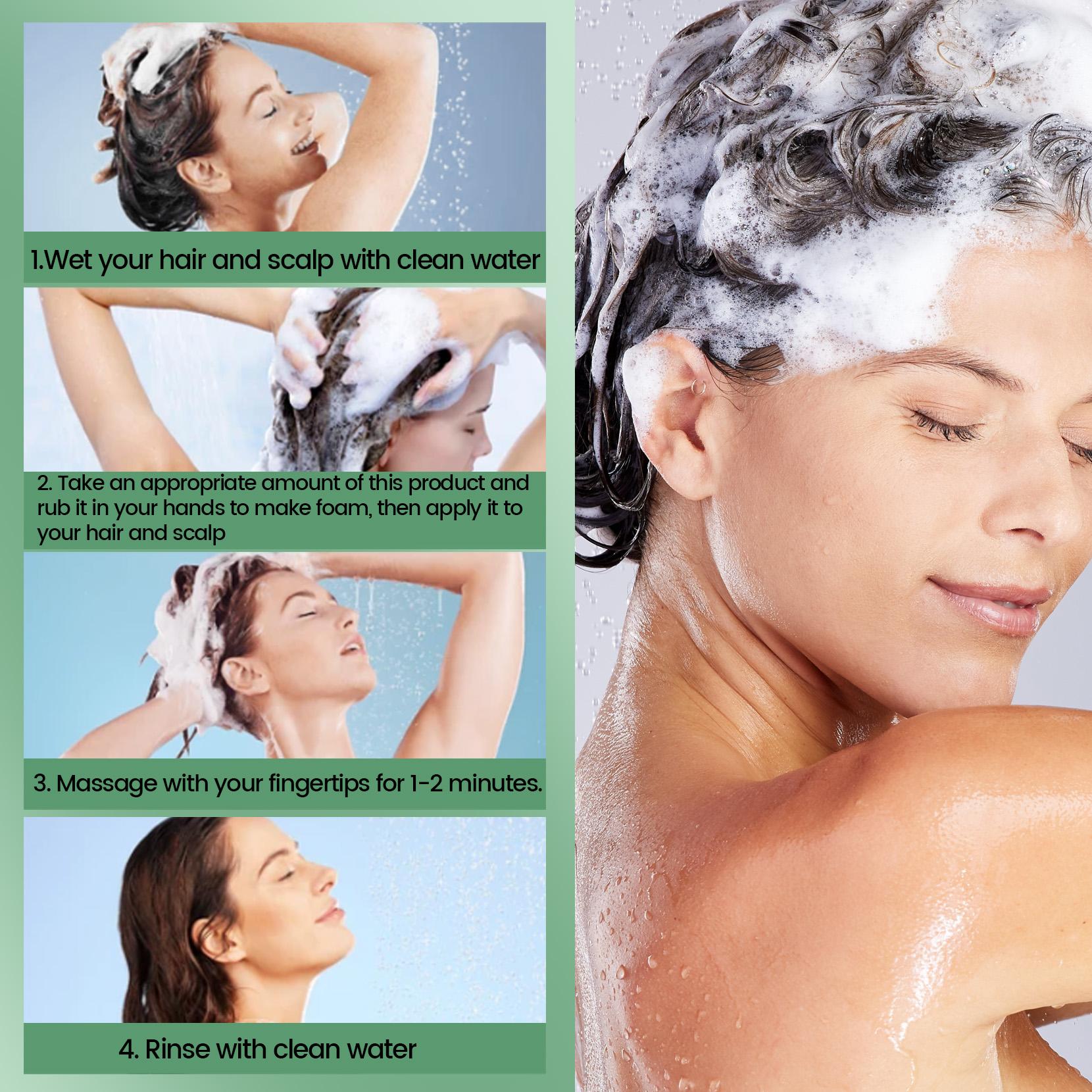 2025 New Sysni Organic Rosemary Shampoo and Tea Tree Special Shampoo, keratin nourIshing ,Promote Hair Growth, Strengthening Shampoo, Prevent Hair Loss Cleansing Shampoo,Deep Cleans, Refreshes Scalp, For All Hair Types, Especial Oily Hair Rosemary Biotin 2025 New Sysni Organic Rosemary Shampoo and Tea Tree Special Shampoo, keratin nourIshing ,Promote Hair Growth, Strengthening Shampoo, Prevent Hair Loss Cleansing Shampoo,Deep Cleans, Refreshes Scalp, For All Hair Types, Especial Oily Hair Rosemary Biotin