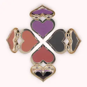 Love Note Blood Blush - Long Lasting - Sensory Friendly - Love Note Blood Blush - Long Lasting - Sensory Friendly -