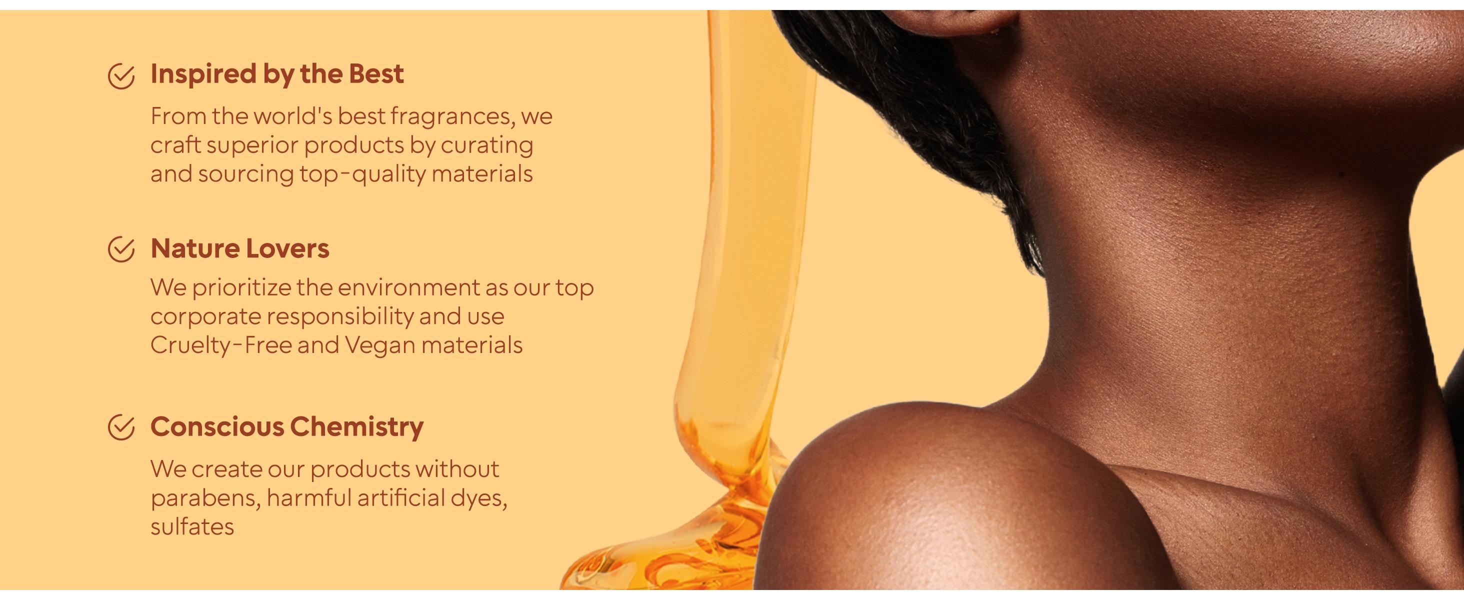 Bella Vita Luxury's Honey Oud | Eau de Parfum 100ml (3.4 fl oz) | Patchouli, Vanilla, Bergamot | Floral & Spicy | Made with Clean & Vegan Essentials Oils | Cruelty Free Fragrance Perfume Bella Vita Luxury's Honey Oud | Eau de Parfum 100ml (3.4 fl oz) | Patchouli, Vanilla, Bergamot | Floral & Spicy | Made with Clean & Vegan Essentials Oils | Cruelty Free Fragrance Perfume