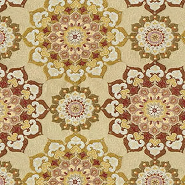 Majorica 74 Home Textile Fabric - 55% Rayon & 45% Rayon-Polyester Blend, Indoor Use, Mesa Sewing & Soft Furnishings Material