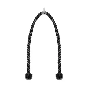 Extra Long Tricep Rope Extension (137cm)