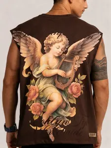 MEN TANK TOP 3497