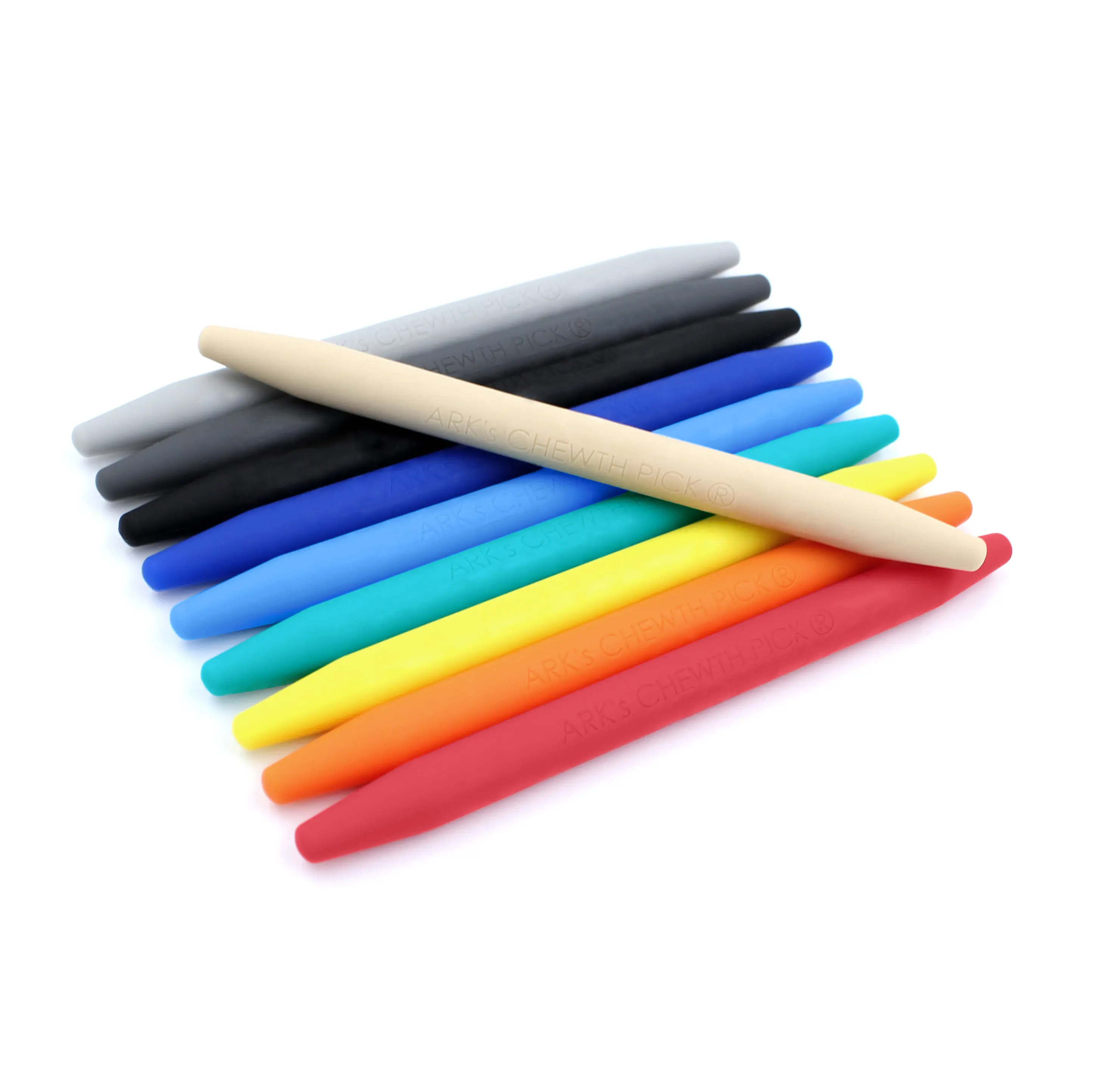 ARK Chewth Pick Chewable "Toothpicks" (Smooth, Pack of 3) ARK Chewth Pick Chewable "Toothpicks" (Smooth, Pack of 3)