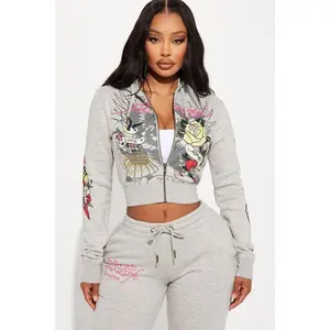 ED HARDY Hoodie 7