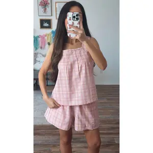 Teddy Daydream Set - pink/yellow