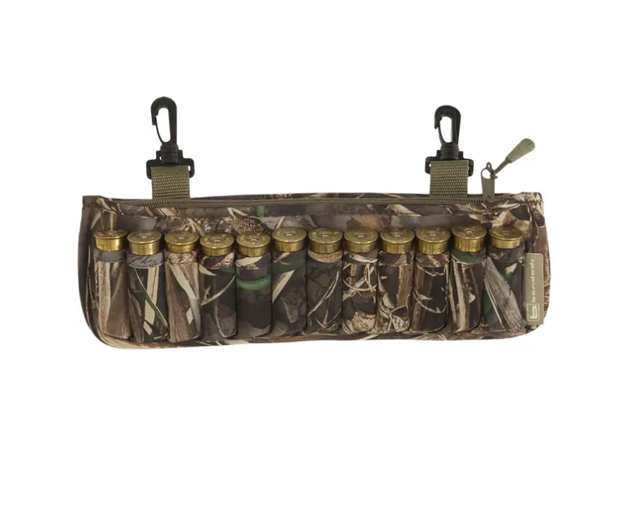 Banded Neoprene Shell Pack