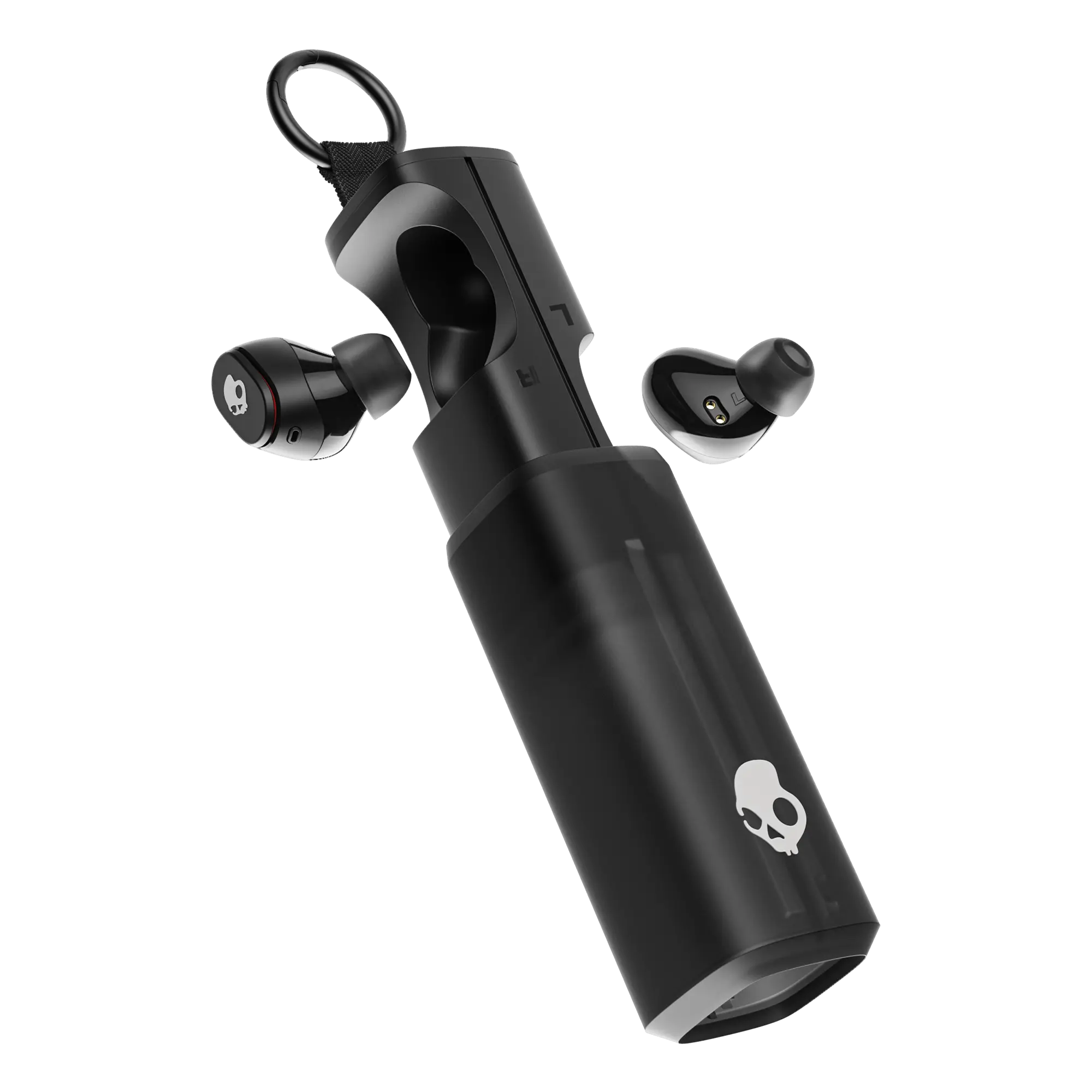 Skullcandy Dime 360 - True Wireless Earbuds | Secure Fit | Bluetooth 5.3 | Sweat & Water Resistant | Multipoint Pairing