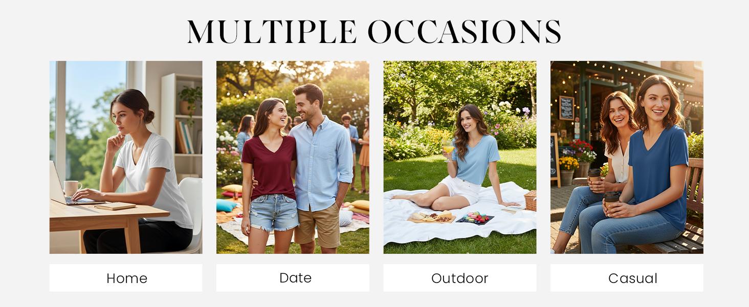 PrettyGarden Oversized Tshirts Shirts for Women Summer Tops Casual Short Sleeve V Neck Loose Basic Tees Spring Clothes PrettyGarden Oversized Tshirts Shirts for Women Summer Tops Casual Short Sleeve V Neck Loose Basic Tees Spring Clothes