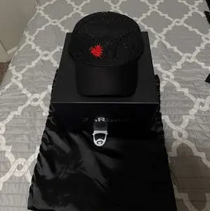 barbas hats - willito