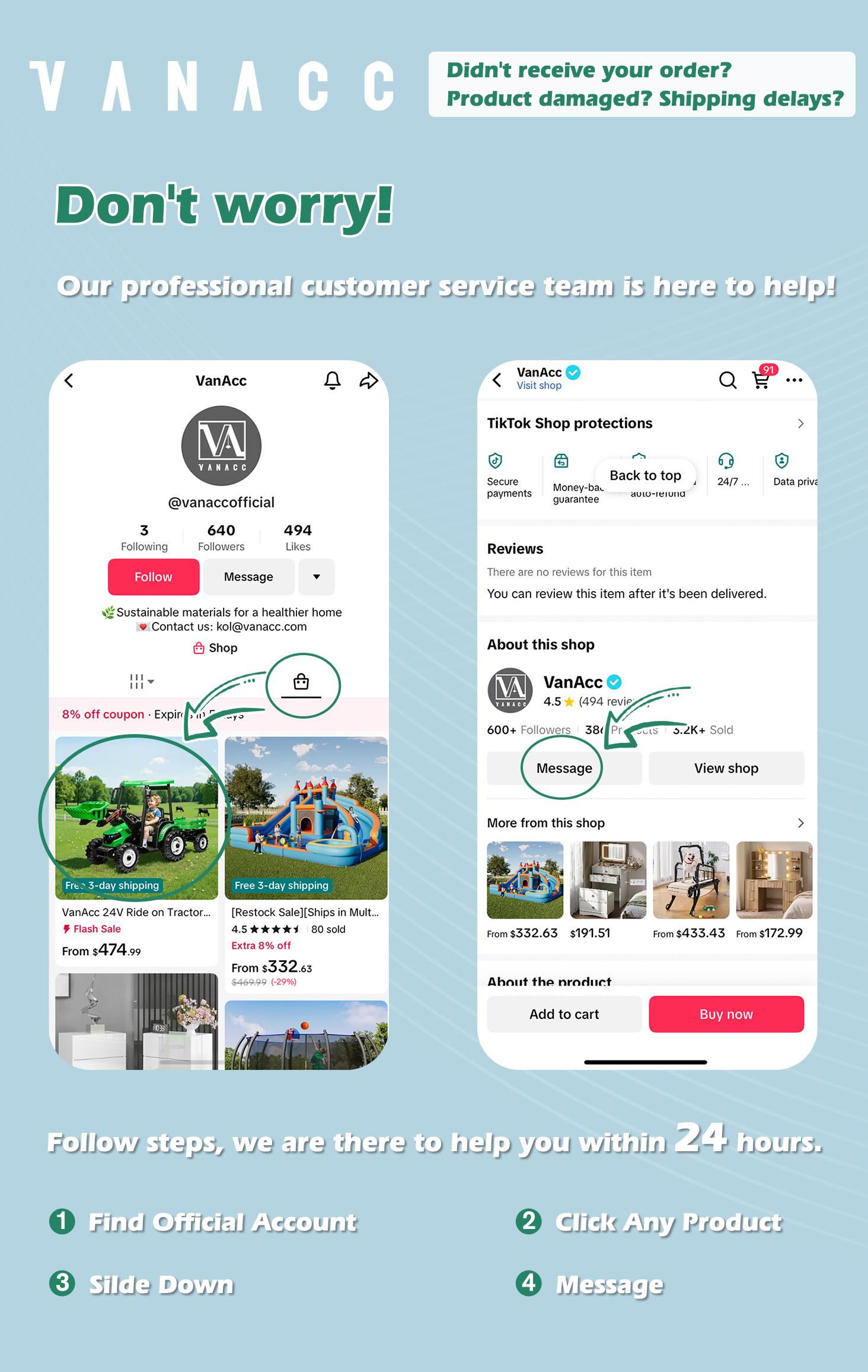 VanAcc Luxury Bed Frame, Velvet Upholstered Bed with Deep Button Tufted Design& Nailhead Trim Wingback Headboard, Unique Bedroom Furniture, No Box Spring Needed/Durability/KING/QUEEN