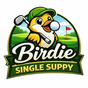 Birdie Golf Breaks - Pick Your Ball Brand - Golf Club - Single Suppy Birdie Golf Breaks - Pick Your Ball Brand - Golf Club - Single Suppy