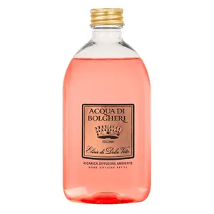 ACQUA DI BOLGHERI Elisir di Dolce Vita Refill Fragrance for Diffuser 500 ml