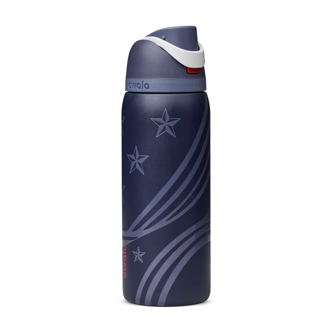 Soccer Bottles