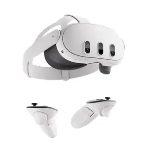 Meta Quest 3 512GB VR Headset