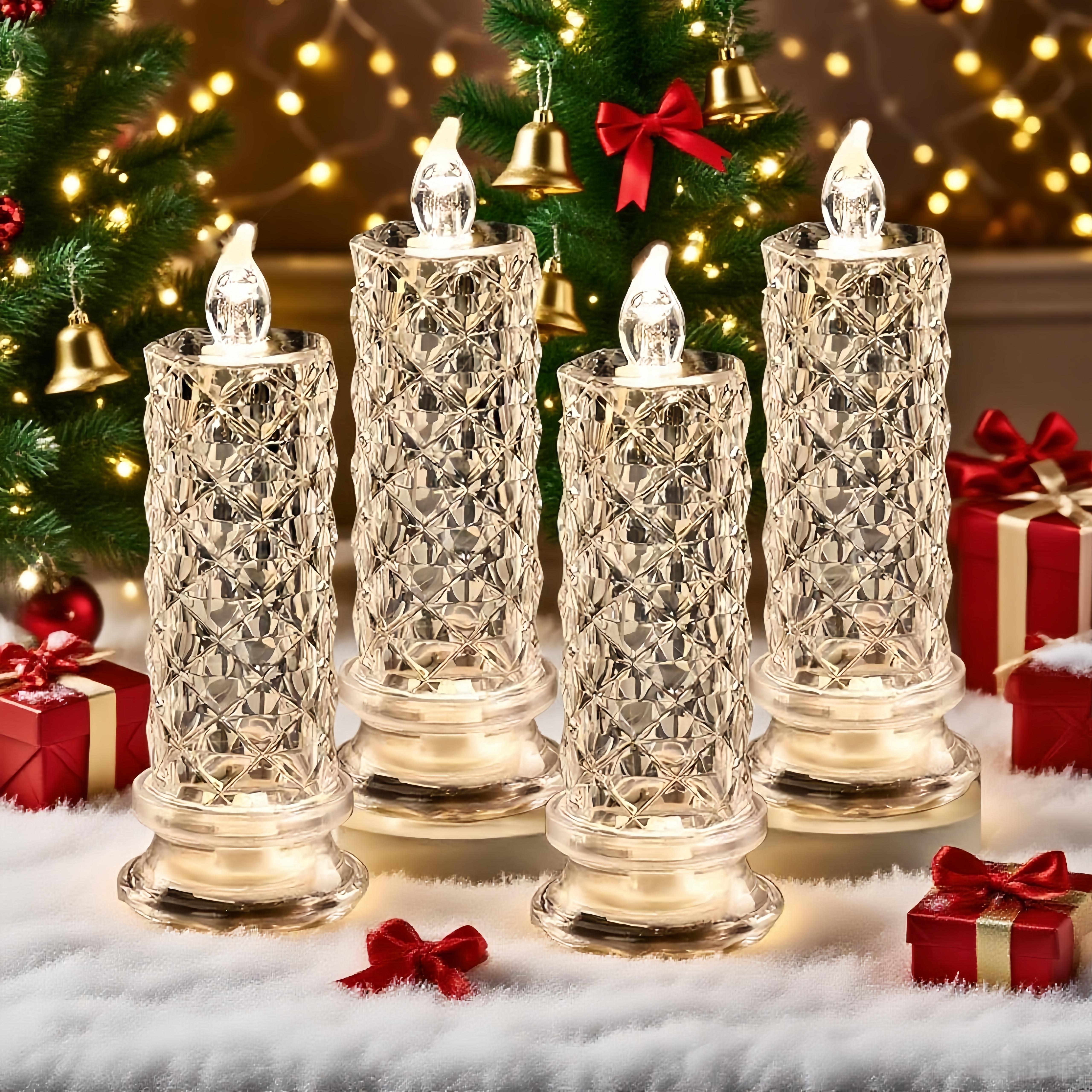 Crystal lights for wedding decoration