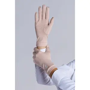 Unisex Sawyer Driving Gloves | Beige