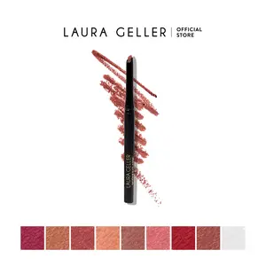 Modern Classic Waterproof Lip Liner