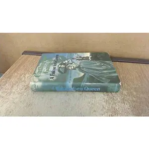 USED-A Falcon for a Queen by Catherine Gaskin (Hardcover)
