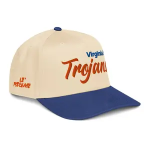 Virginia State Collegiate Hat