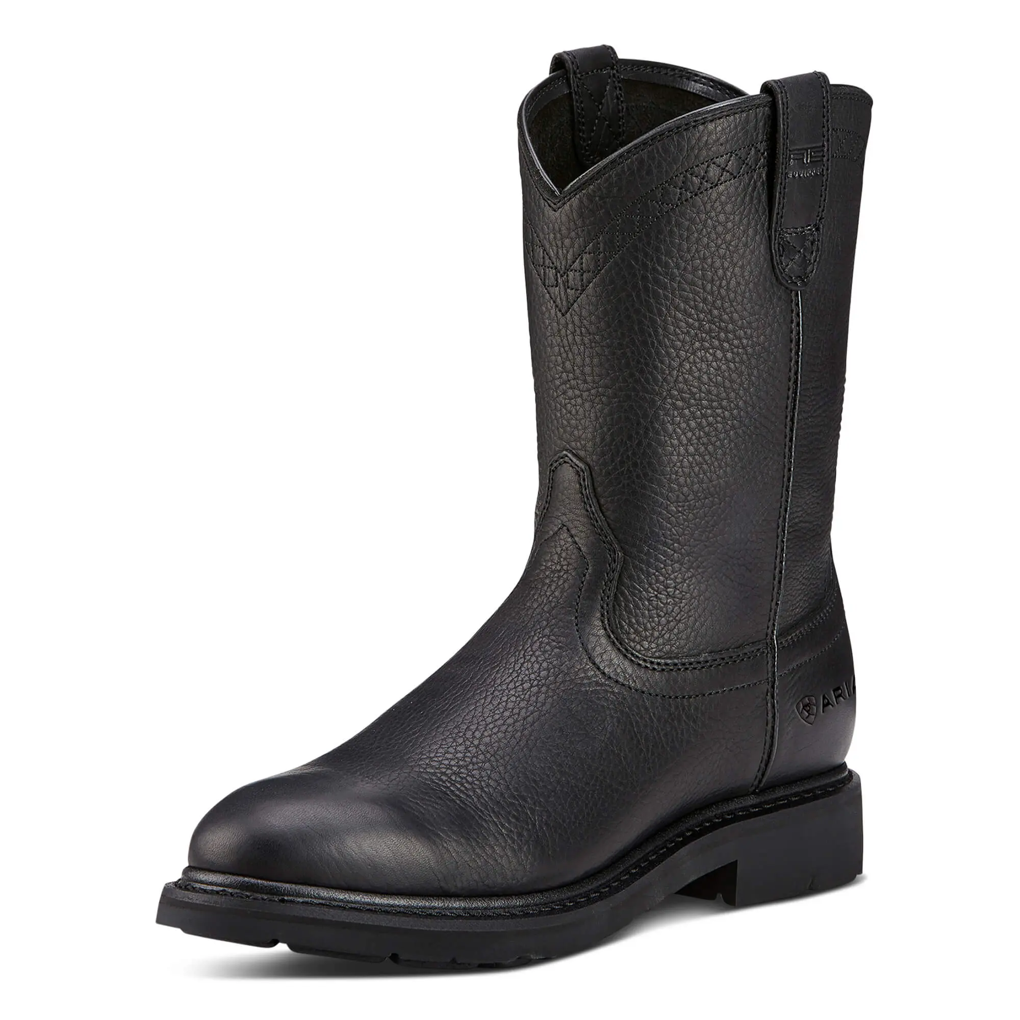 Men's Sierra Work Boots Men's Sierra Work Boots