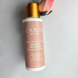 Moisture seal serum / Suero sellador de puntas Moisturizer Hydrate Hydrating Moisturizing