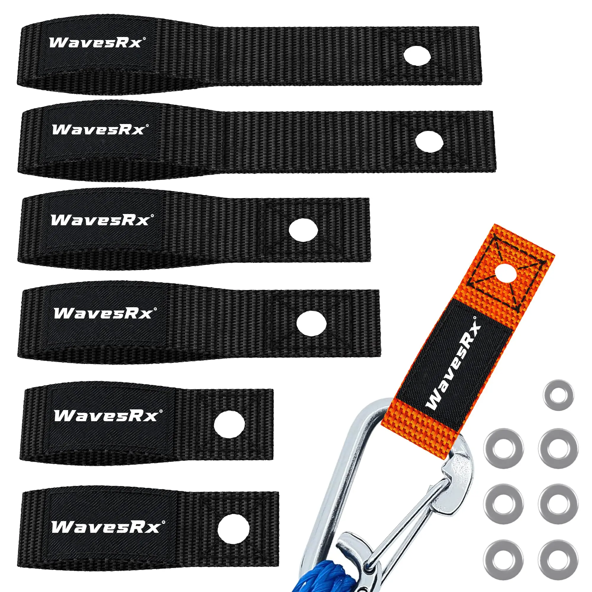 SOFT LOOPS JET SKI CLEATS