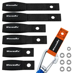 SOFT LOOPS JET SKI CLEATS