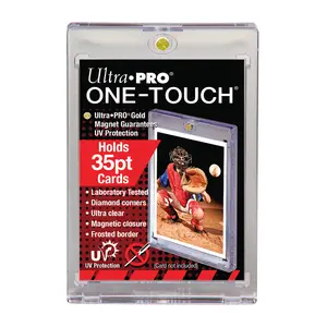 35PT UV ONE-TOUCH® Magnetic Holder