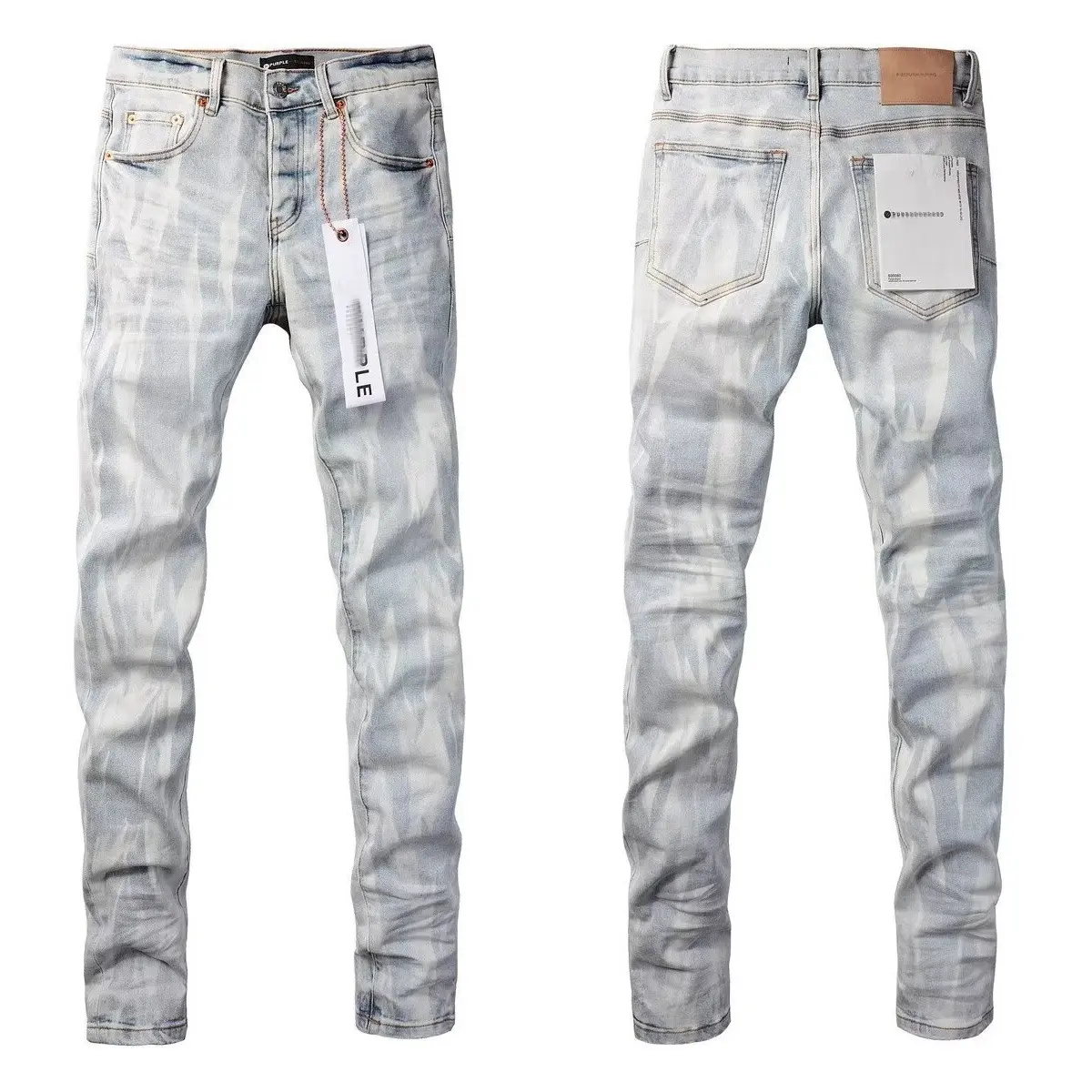 N17 High quality with back label